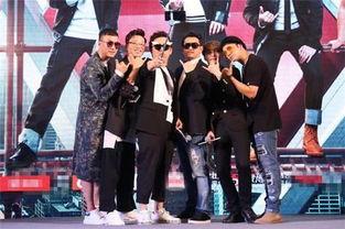 极限挑战 第六季,兄弟齐心，共闯江湖