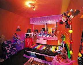 色情酒店,色情酒店背后的黑暗世界