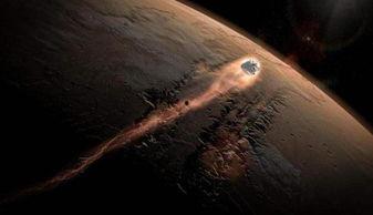 火星上的维纳斯,揭秘神秘火星“女神”的奥秘